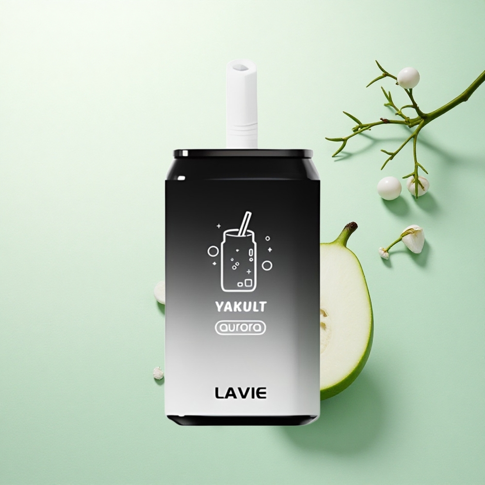 Lavie Aurora 11000 Puffs LAVIE Aurora 650mAh 22ML